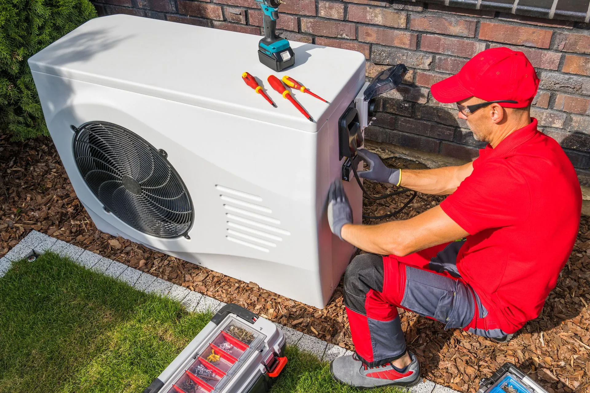 About HVAC in Milford, ME
